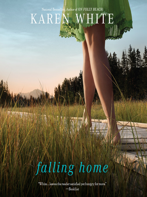 Title details for Falling Home by Karen White - Available